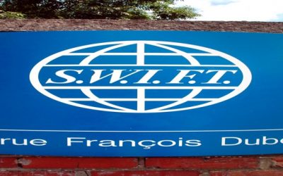 EE.UU. y la UE acuerdan sacar a determinados bancos rusos del sistema Swift