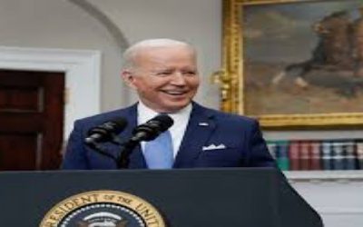 Biden baraja cuatro nombres de juezas negras para la nominación al Supremo