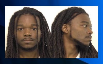 Sospechoso de matar a su compañero de cuarto detenido sin fianza.