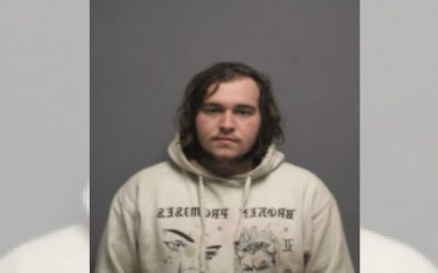 Sospechoso de secuestrar niña ahora acusado de contratar sicario para matarla.