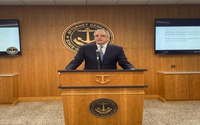 Fiscal General de Rhode Island niega la fusión de Lifespan-Care New England