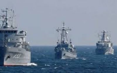 Buques rusos entran en el Mediterráneo para ejercicios navales: Interfax