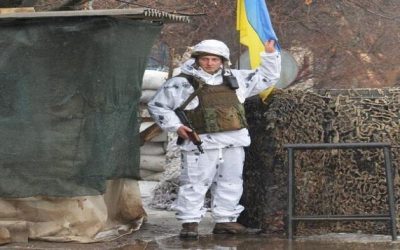 EE.UU: Rusia podría montar un vídeo como pretexto para una guerra en Ucrania