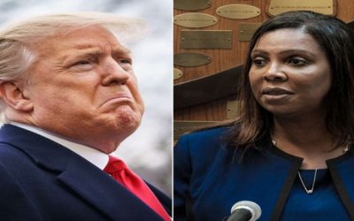 Juez ordena a Trump y a sus hijos Ivanka y Donald Jr. declarar en investigación sobre fraude de sus empresas