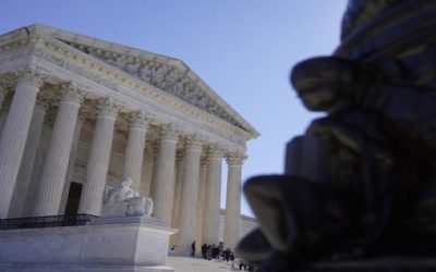 EEUU: Corte Suprema revisará política “Permanecer en México”