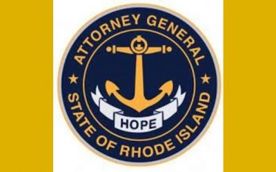 Hombre de Woonsocket a prisión por provocar incendio en vivienda ocupada por su novia y 3 criaturas.