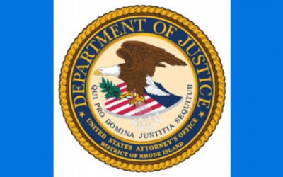 Hombre de Providence se declara culpable de narcotráfico.