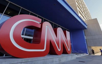 La CNN y Bloomberg también interrumpirán temporalmente su emisión en Rusia