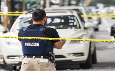 Evacuan el MoMA de Nueva York tras apuñalamiento de dos personas en el museo