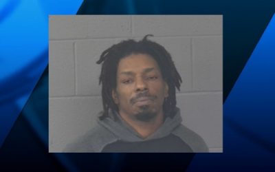 Hombre de East Providence acusado de robar convertidores catalíticos en Massachusetts.