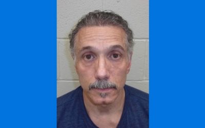 Hombre acusado de homicidio involuntario.