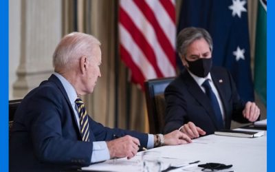 EE.UU. vuelve a pedir a sus ciudadanos que abandonen Rusia inmediatamente