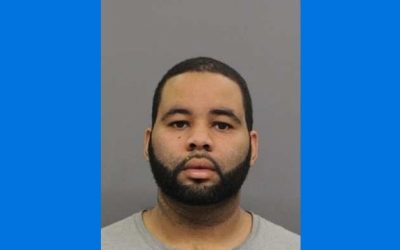 Hombre de Providence arrestado luego de persecución policial inició en Seekonk y terminó en East Providence.