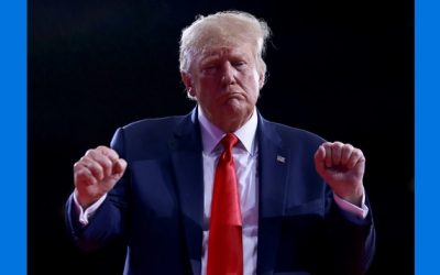 Trump se niega a declarar en investigación en su contra por fraude