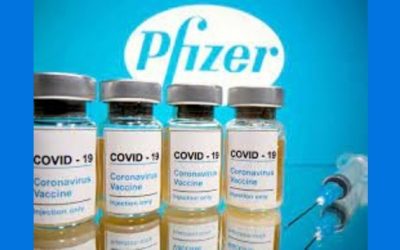 Covid: Se necesitará una cuarta dosis de Pfizer de acuerdo al CEO de la farmacéutica