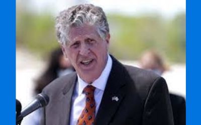 Gobernador McKee extiende estado de emergencia.