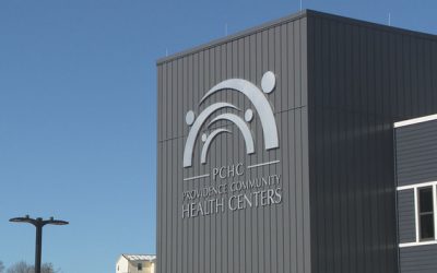 Providence: Abre en Olneyville nuevo centro de salud.