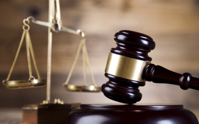 Cuatro pandilleros se declaran culpables de cargos federales RICO.