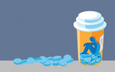 Alerta  sobredosis de opioides emitida para 5 ciudades de Rhode Island.