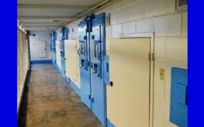 Carolina del Sur ya podrá realizar ejecuciones con pelotones de fusilamiento