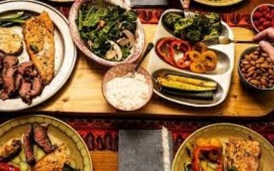 La dieta keto y otras dietas que NO funcionan para que las mujeres bajen de peso