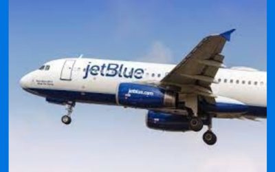 JetBlue suspenderá o eliminará 27 rutas de vuelo este verano; 44% de las vuelos incluyen Florida