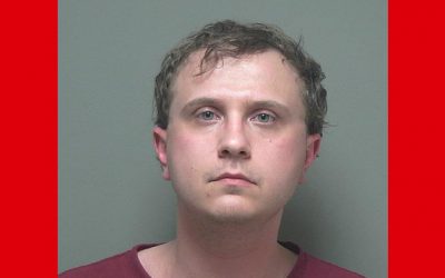 Candidato al Congreso por Rhode Island arrestado en Ohio con cargos de droga y acecho.