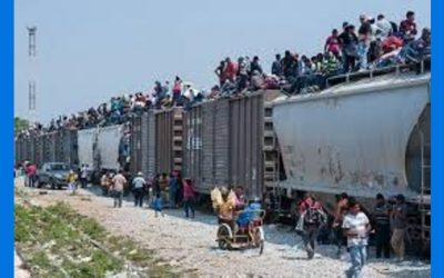 Estados Unidos teme “oleada de migrantes” de Latinoamérica