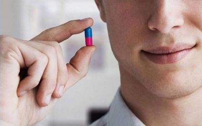 Desarrollan la primer píldora anticonceptiva para hombres con eficacia del 99%