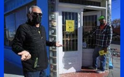 Especialistas crean guía para apoyar a migrantes al norte de México