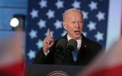 Funcionarios se apresuran a aclarar que EEUU no apunta a cambio de régimen en Rusia