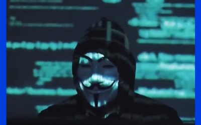 Anonymous publica “miles” de documentos secretos del Banco Central de Rusia