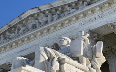 La Corte Suprema de EEUU defiende los derechos religiosos de los condenados a muerte