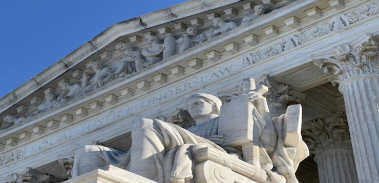 La Corte Suprema de EEUU defiende los derechos religiosos de los condenados a muerte