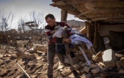Ucrania pide más ayuda mientras los líderes de la OTAN se reúnen en Bruselas