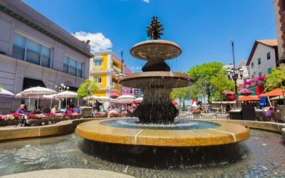 Providence celebra San Patricio y San José.