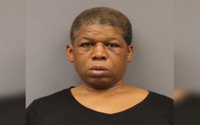 Capturan sospechoso de robar gasolinera.