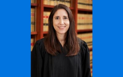 Asume Patricia Guerrero, la primera latina en la Corte Suprema de California