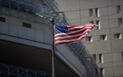 Autoridades migratorias de EE.UU. solicitan reubicar a inmigrantes de centro de Nuevo México por insalubridad