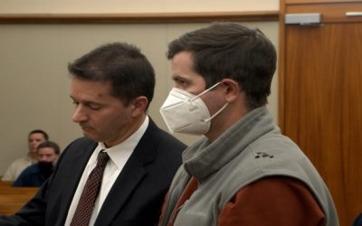 Agente policía Pawtucket acusado dispararle a adolescente enfrenta nuevos cargos