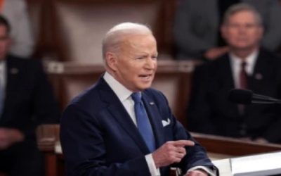Biden pide ciudadanía para ciertos inmigrantes y advierte mayor seguridad en la frontera