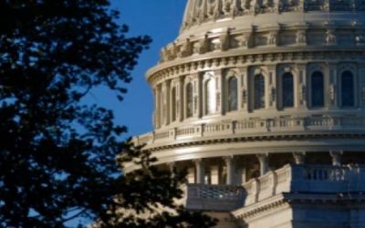 EE. UU.: Senado aprueba legislación de competencia con China