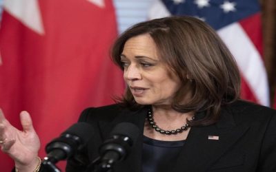 Kamala Harris viajará a Polonia y Rumanía por la invasión rusa de Ucrania