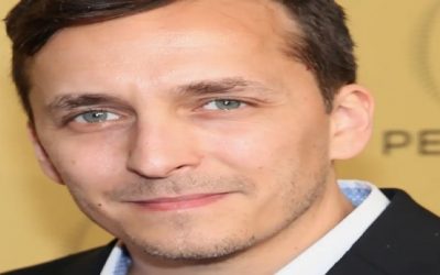 Periodista estadounidense Brent Renaud muere a tiros en Ucrania