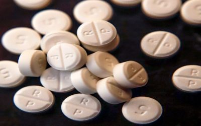 Autoridades salud alertan por aumento sobredosis de opioides.