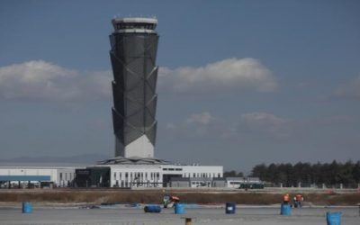 López Obrador inaugurará nuevo aeropuerto en México