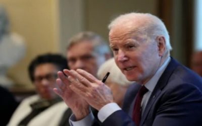 EE. UU. sanciona a decenas de oligarcas rusos y sus familiares