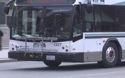 RIPTA extiende mandato uso mascarillas hasta 18 abril.