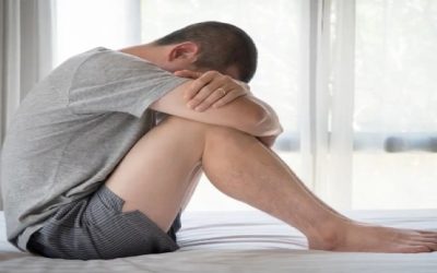 COVID puede causar disfunción eréctil al infectar las células del pene