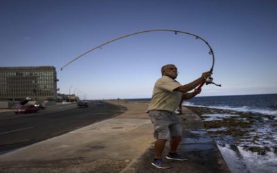 Embajada de EEUU se prepara para reanudar trámites en Cuba